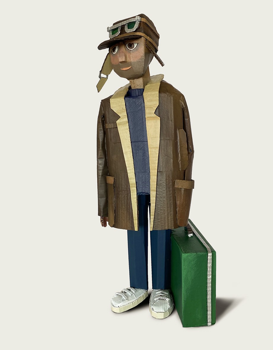 Antoine