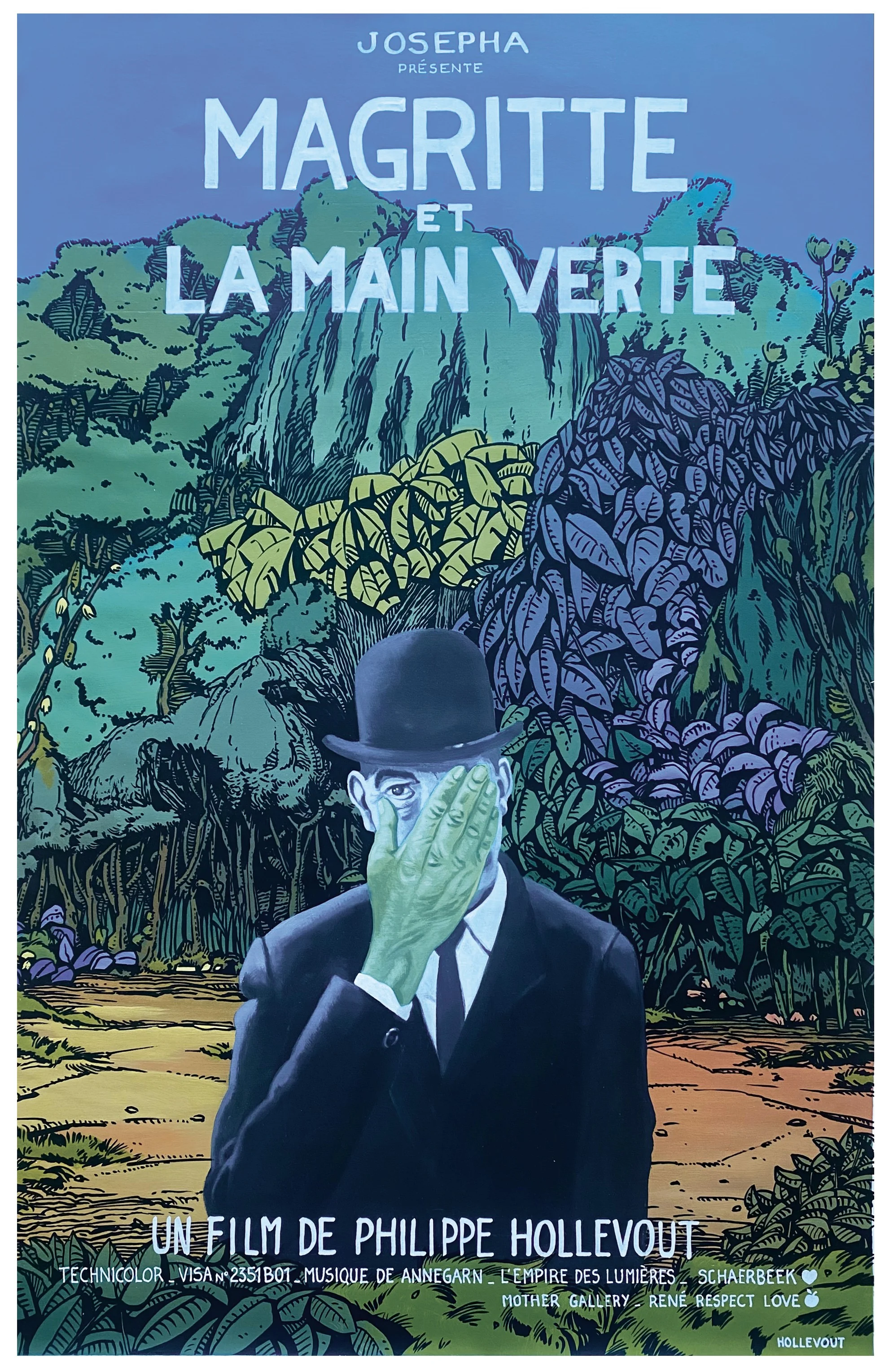 Magritte