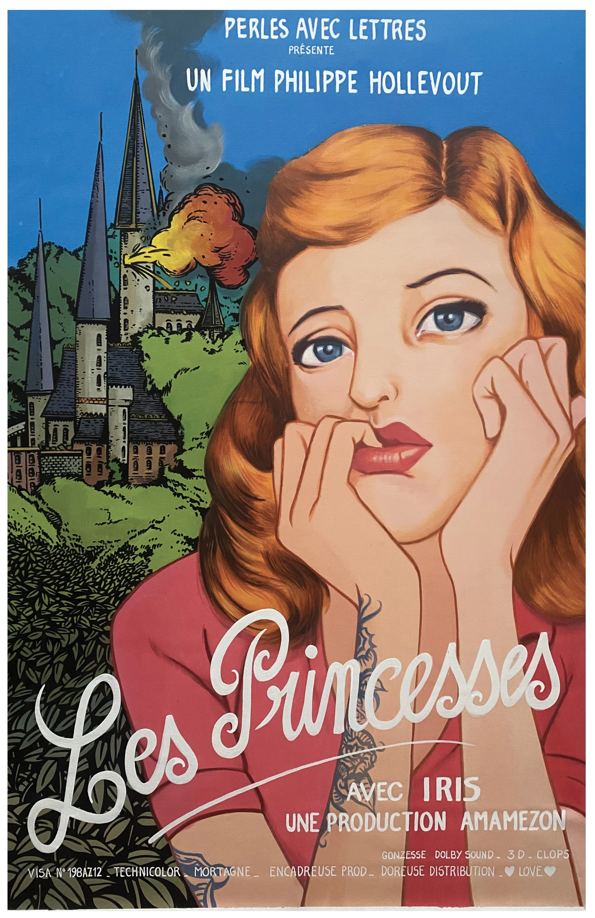 Princesse