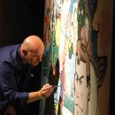 Festival international de la BD - Amsterdam - Hollande