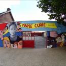 Ecole Maris Curie - Angres - France