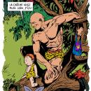 Le fils de Tarzan