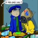 Carouf