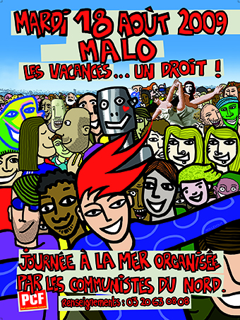 Malo 2009